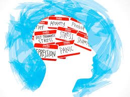 article cover - Mental Health-growing concern for future generation-NLP &...