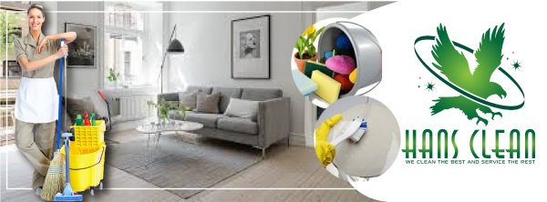 article cover - Office Cleaning Company