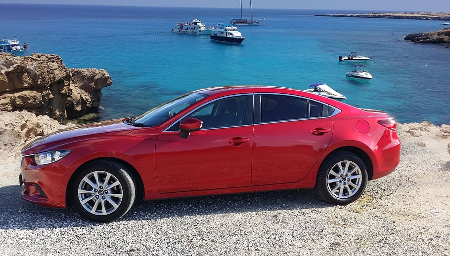 article cover - Car Travel during COVID-19: All You Need to Know