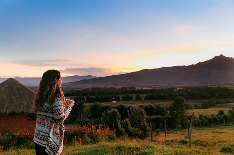 article cover - TOP 5 Safest Places in Mexico for Car Travelers