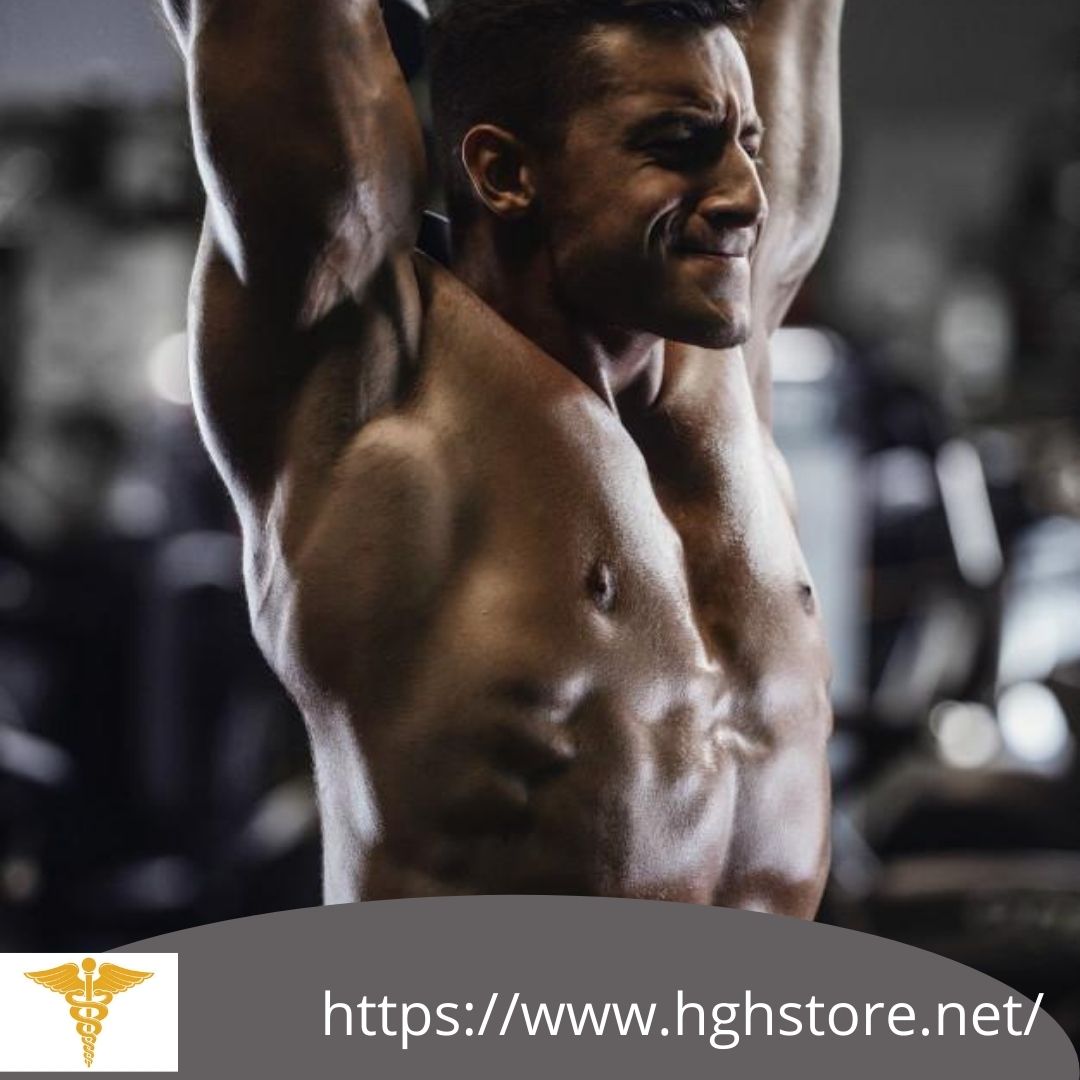 article cover - Is it right to take a Human Growth Hormone?