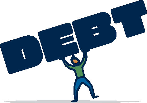 article cover - Debt Collection &ndash; not what you think.  AR Legal dispels...