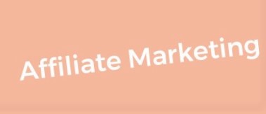article cover - affiliate marketing