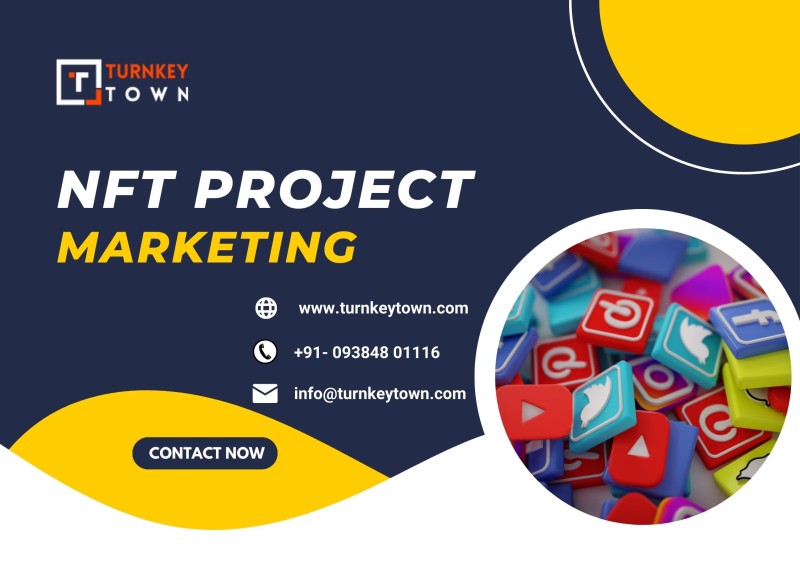 article cover - Garner The Required Traction By Extensively Marketing...