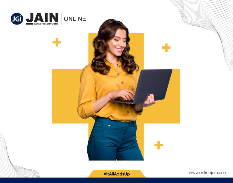 article cover - What Benefits and Possibilities Do an Online MBA in India...