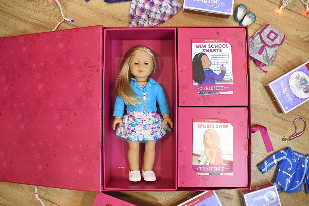 article cover - How Helpful Are Custom Doll Boxes for Promoting Your...