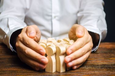 article cover - Recruiting in a recession and why retention is key.