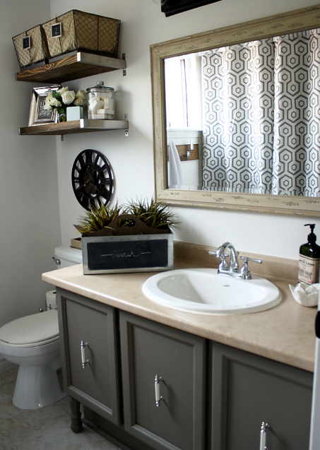 article cover - Bathroom Installation Wakefield