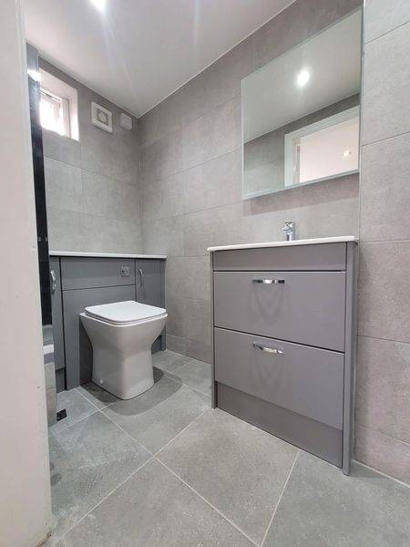 article cover - In Wakefield, we provide bathroom installation services