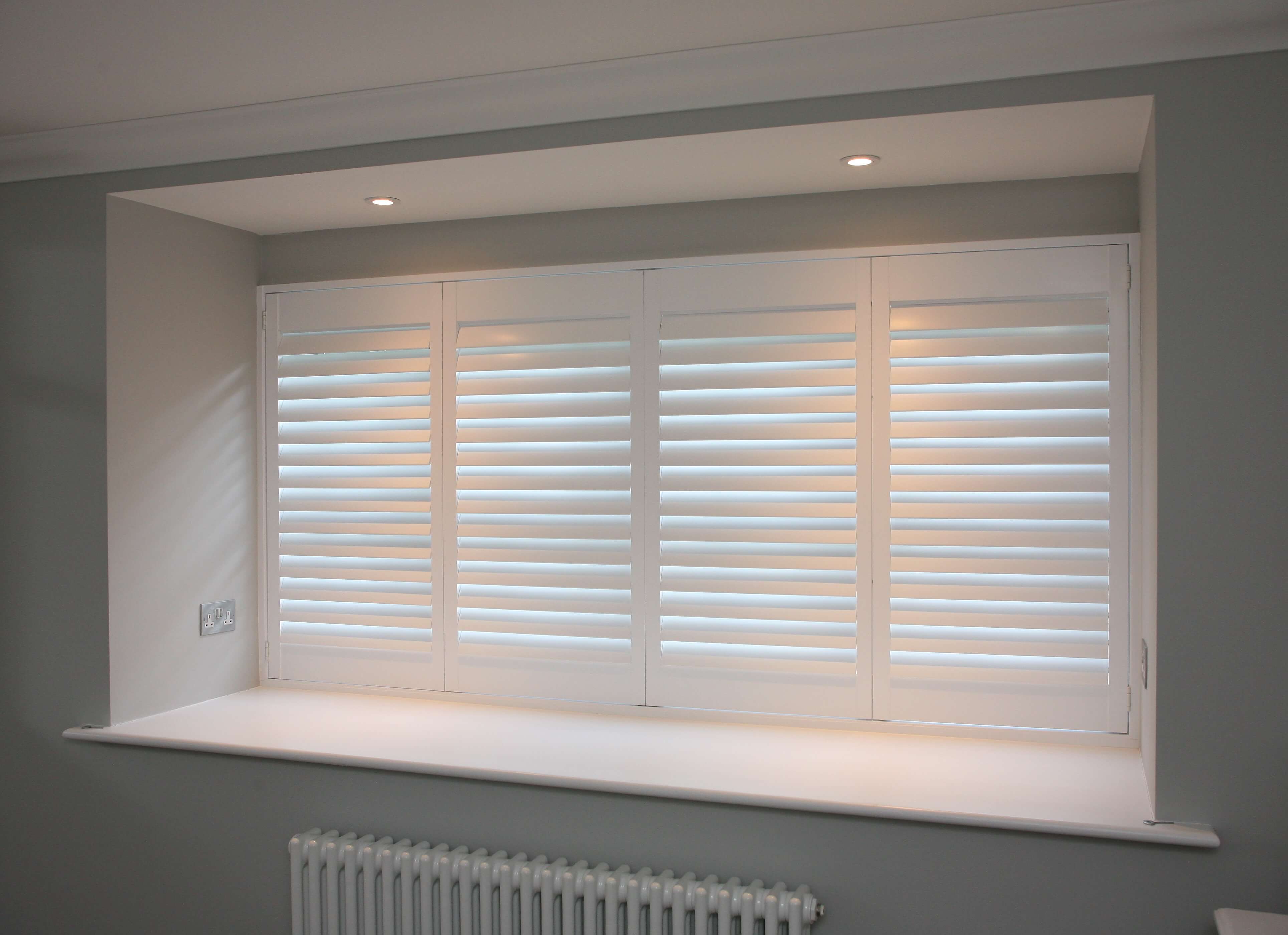 article cover - Shutters In London