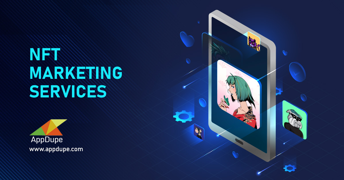 article cover - Reach Pinnacle of Success For Your NFTs With Strategic...