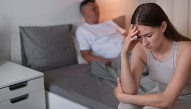 article cover - Impotence Causes That Might be Inhibiting Your Sex Life