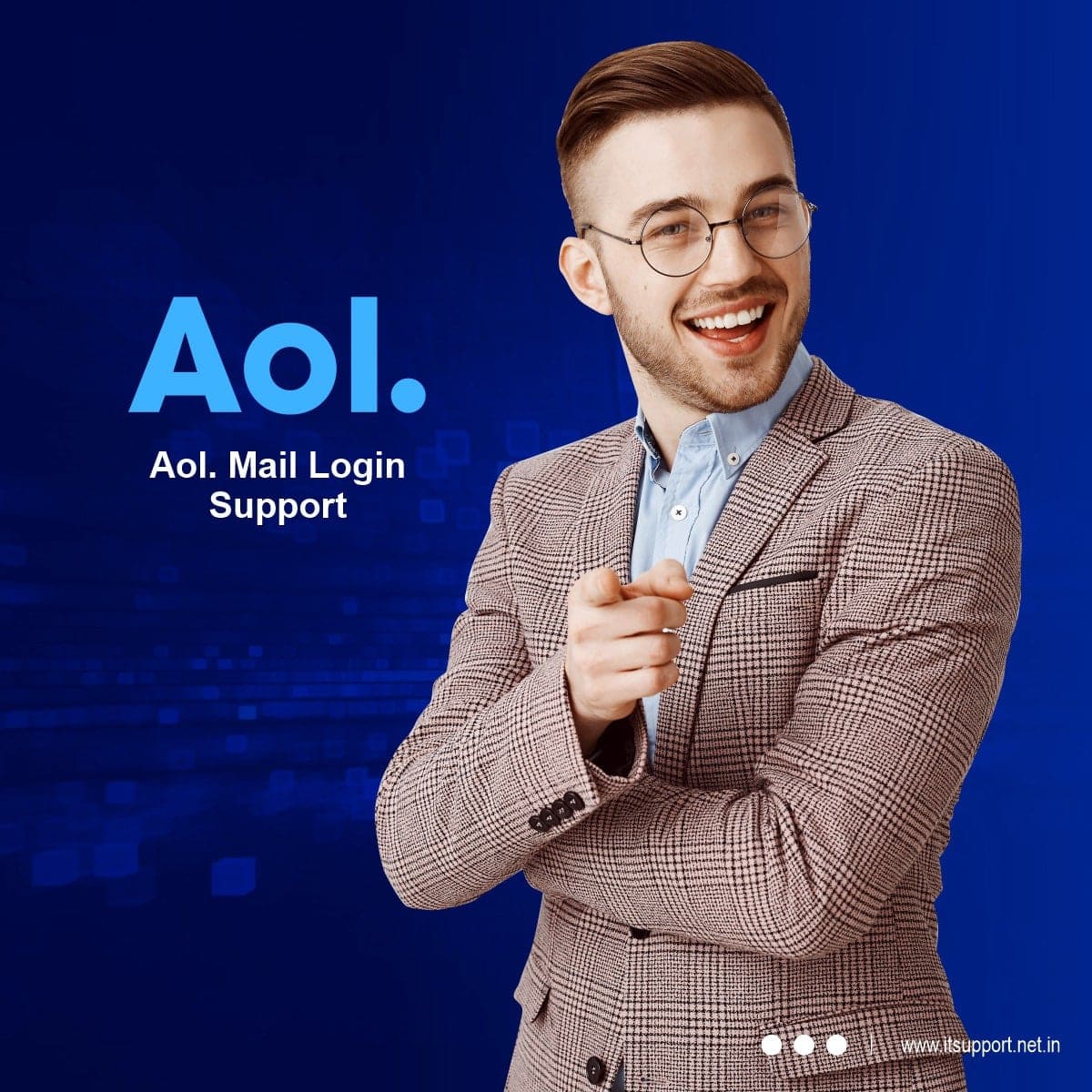 article cover - How To Secure Your AOL Mail Login Account