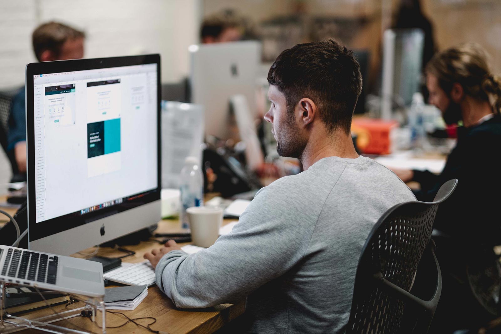 article cover - Building trust in your brand