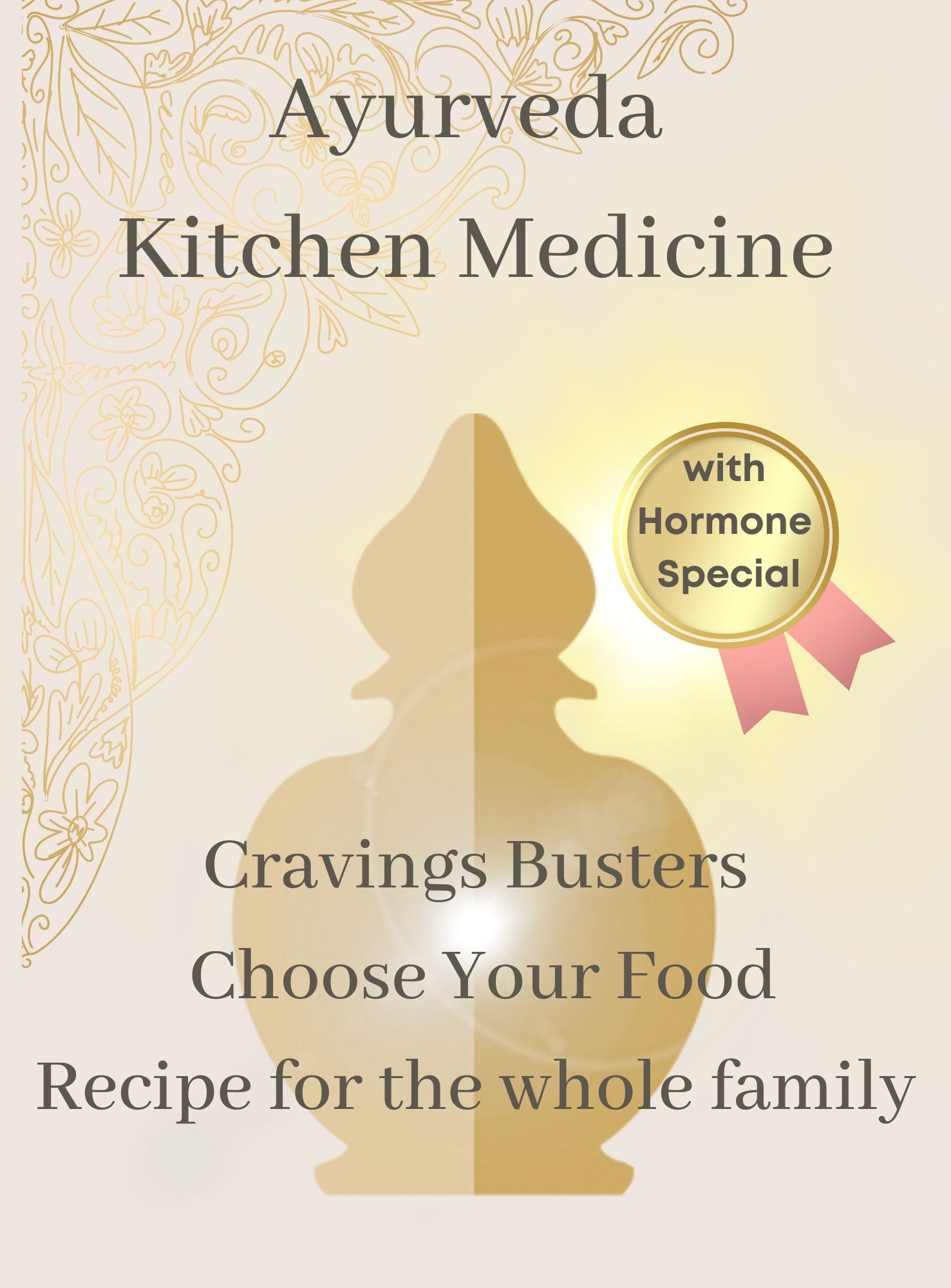 article cover - All about ayurveda and Why you miss a trick if you are...