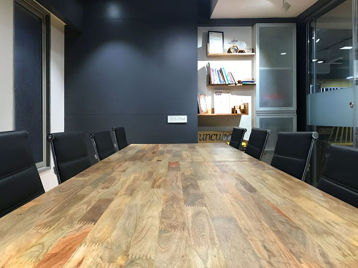 article cover - Why is coworking preferable than working from home?