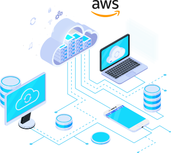 article cover - Slash High Technical Debt With AWS Cloud Platform Migration