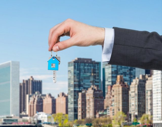 article cover - How and Why Should You Invest in Commercial Property in 2023