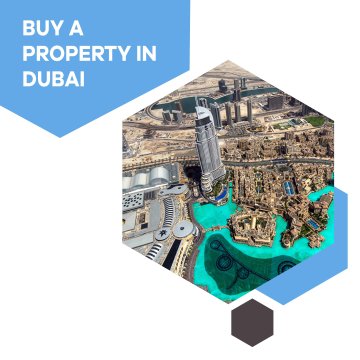 article cover - How to Buy Real Estate Property in Dubai