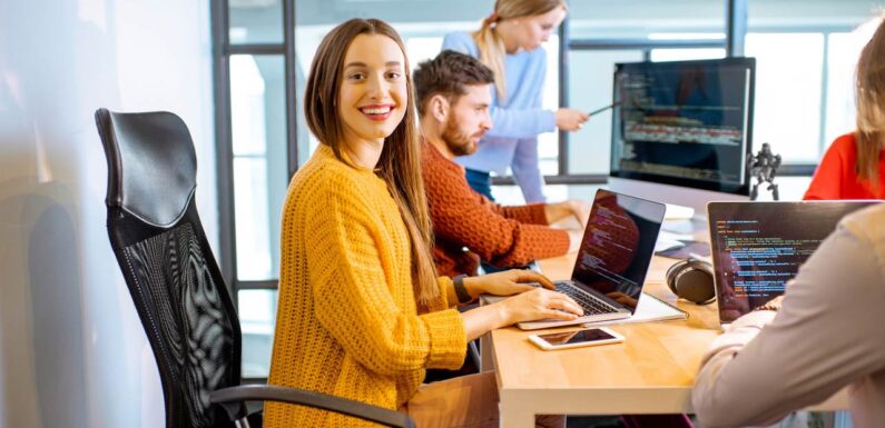 article cover - Scale Storage Resources Easily With Cloud Database Migration