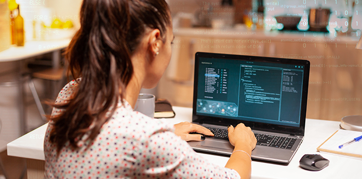 article cover - Transform the Application Development Process Using...