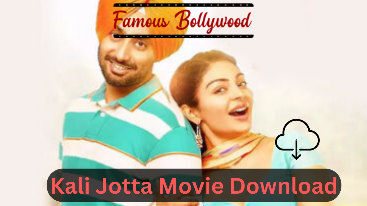 article cover - How To Download Kalli Jotta Movie