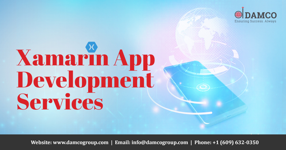 article cover - Build High Performance Apps With Xamarin