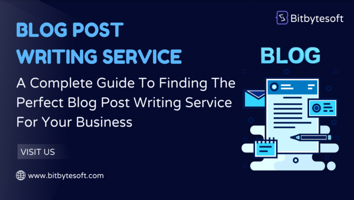 article cover - Perfect-blog-post-writing-service-for-business