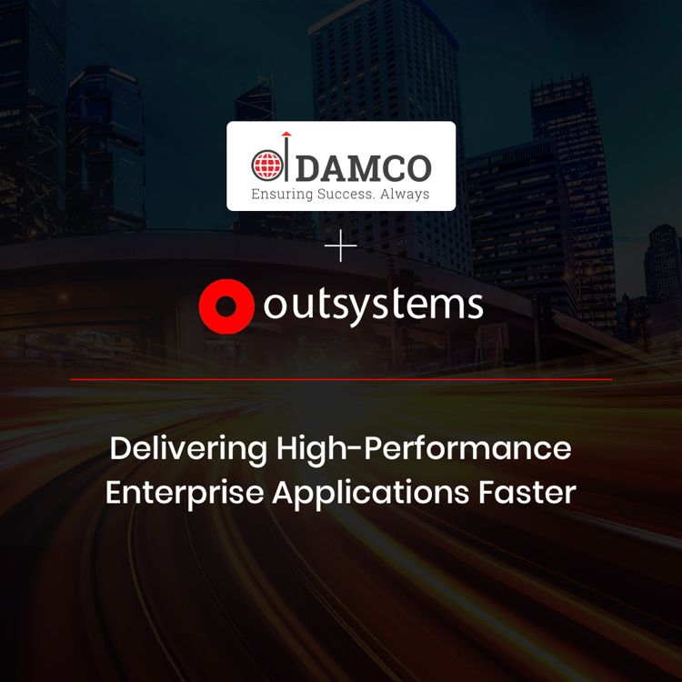 article cover - How Enterprises Can Benefit from OutSystems Custom App...