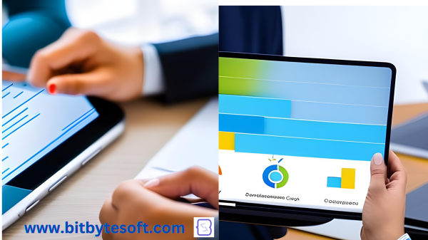 article cover - The Phases Of Agile Software Development Life Cycle &...