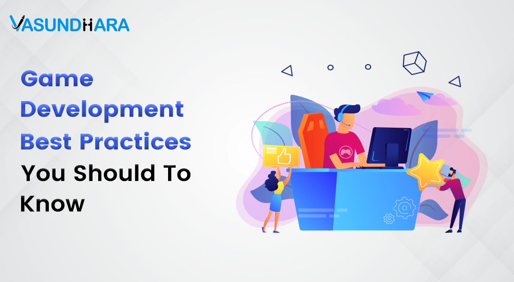article cover - 5 Essential Mobile Game Development Best Practices For...
