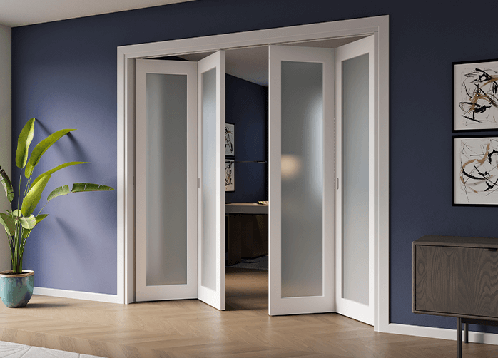 article cover - Upgrade Your Home with Modern Interior Doors: Buy Online...