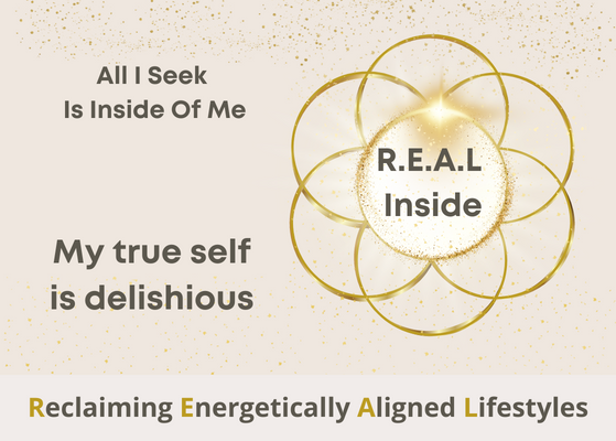 article cover - Recalibrate your innate inner compass - navigating...