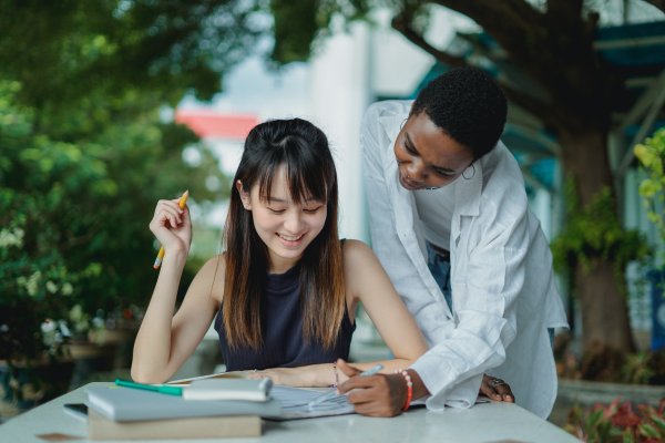 article cover - Boost Your Grades with Statistics Assignment Help: Expert...