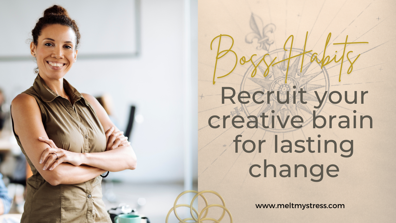 article cover - Boss Behaiour: 8 most ways to make lasting healthy decisions
