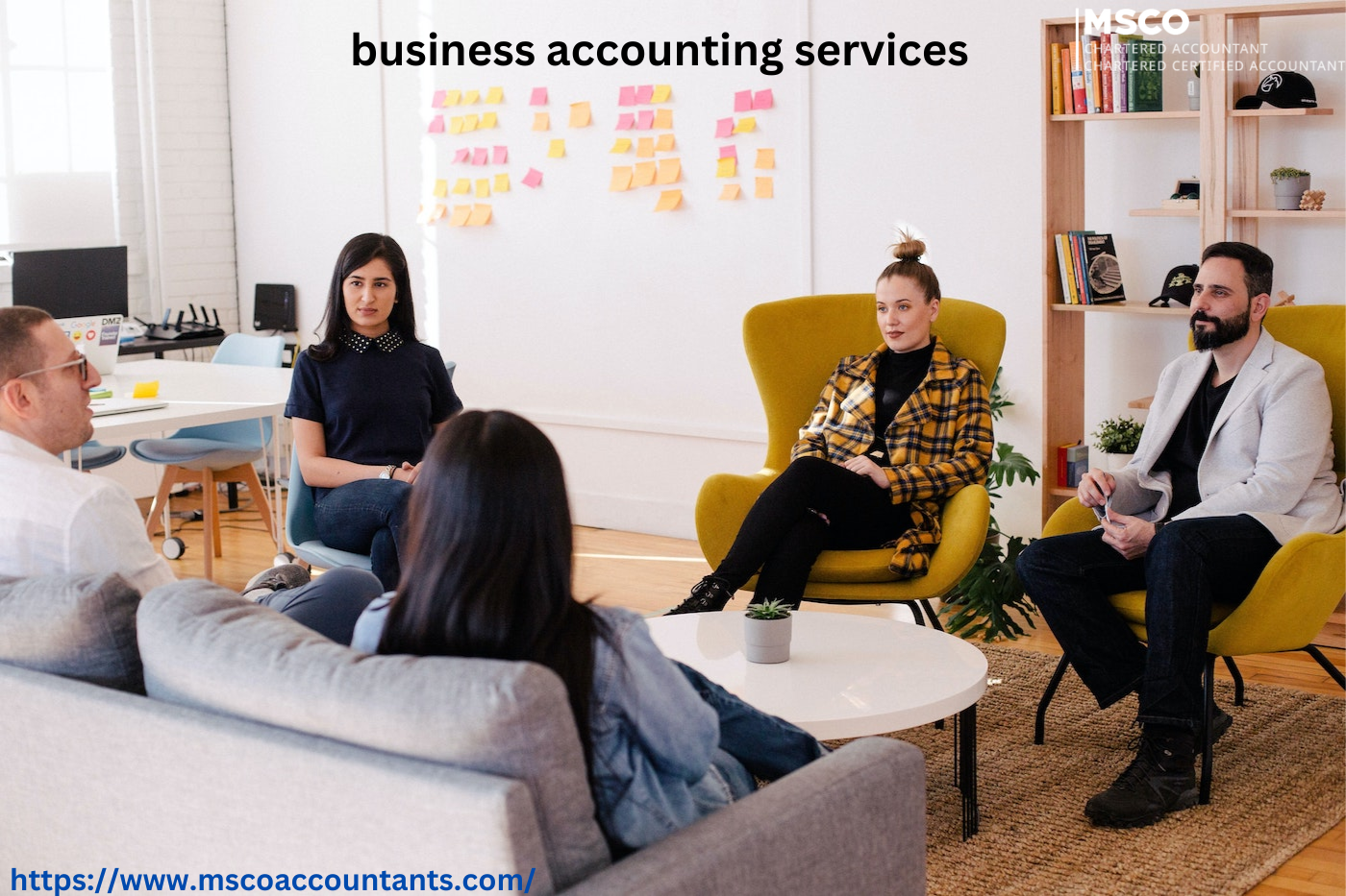 article cover - Accounting Services to choose as per your needs