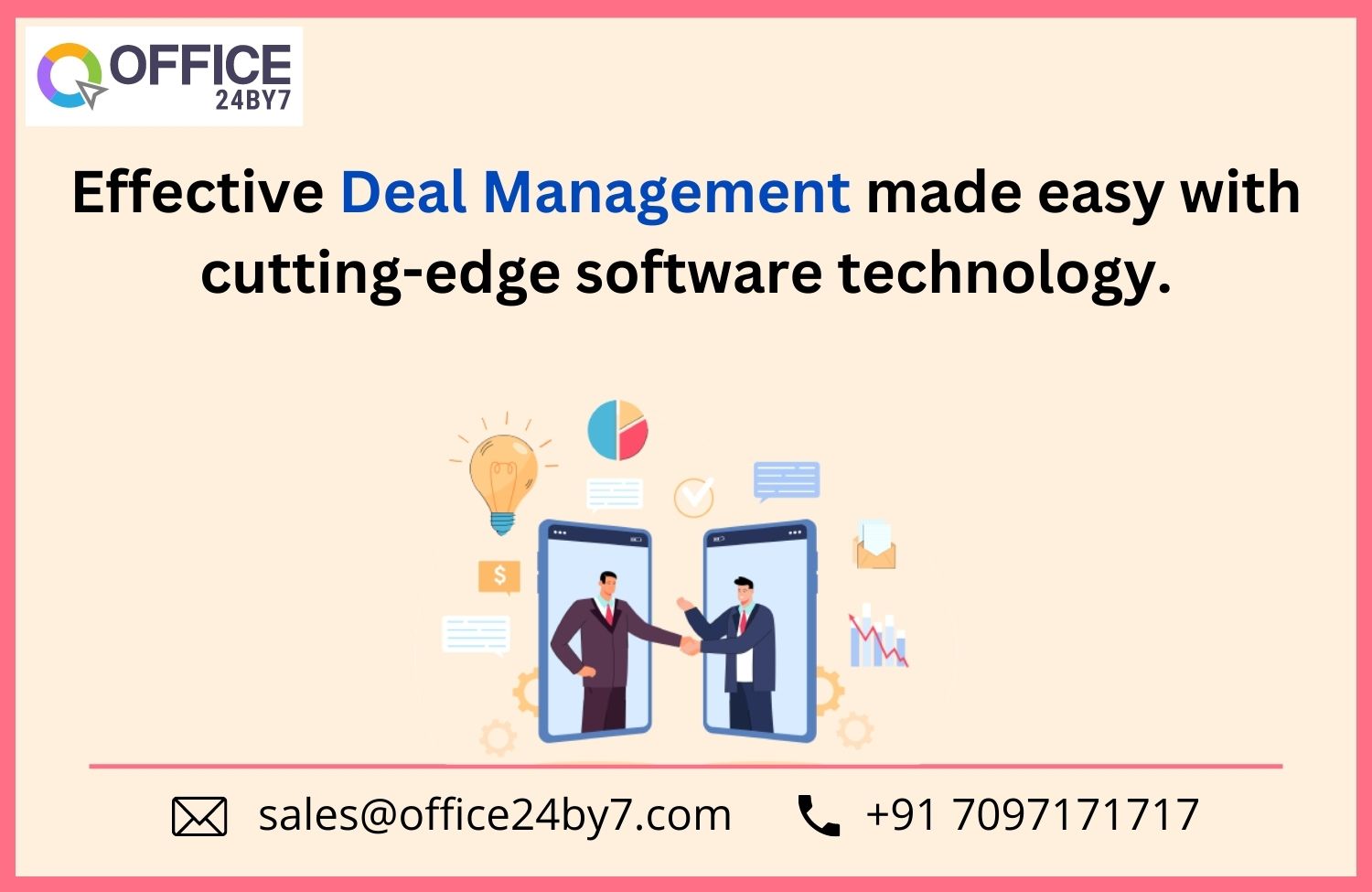 article cover - Effective Deal Management Made Easy with Cutting-Edge...