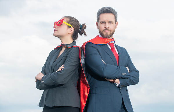 article cover - How to Develop Your Confidence