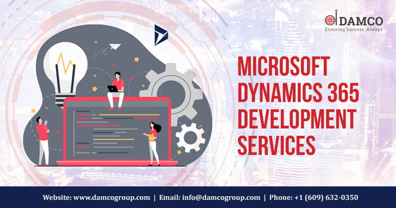 article cover - Gain More Market Opportunities With Dynamics 365 Sales...