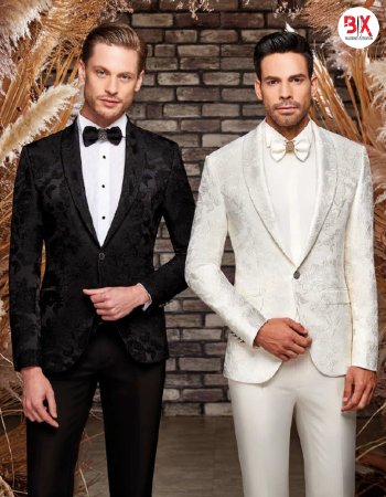 article cover - Where Can You Buy Custom Made Tuxedo Suit? The Easy Way