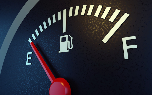 article cover - Running on Empty &ndash; the Risk of Burnout