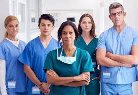 article cover - Connect with the Backbone of Healthcare with Nurses Email...