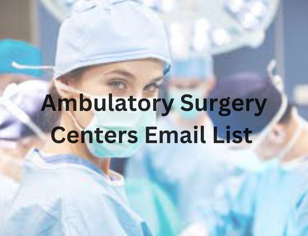 article cover - Understanding and Importance of Ambulatory Surgery...