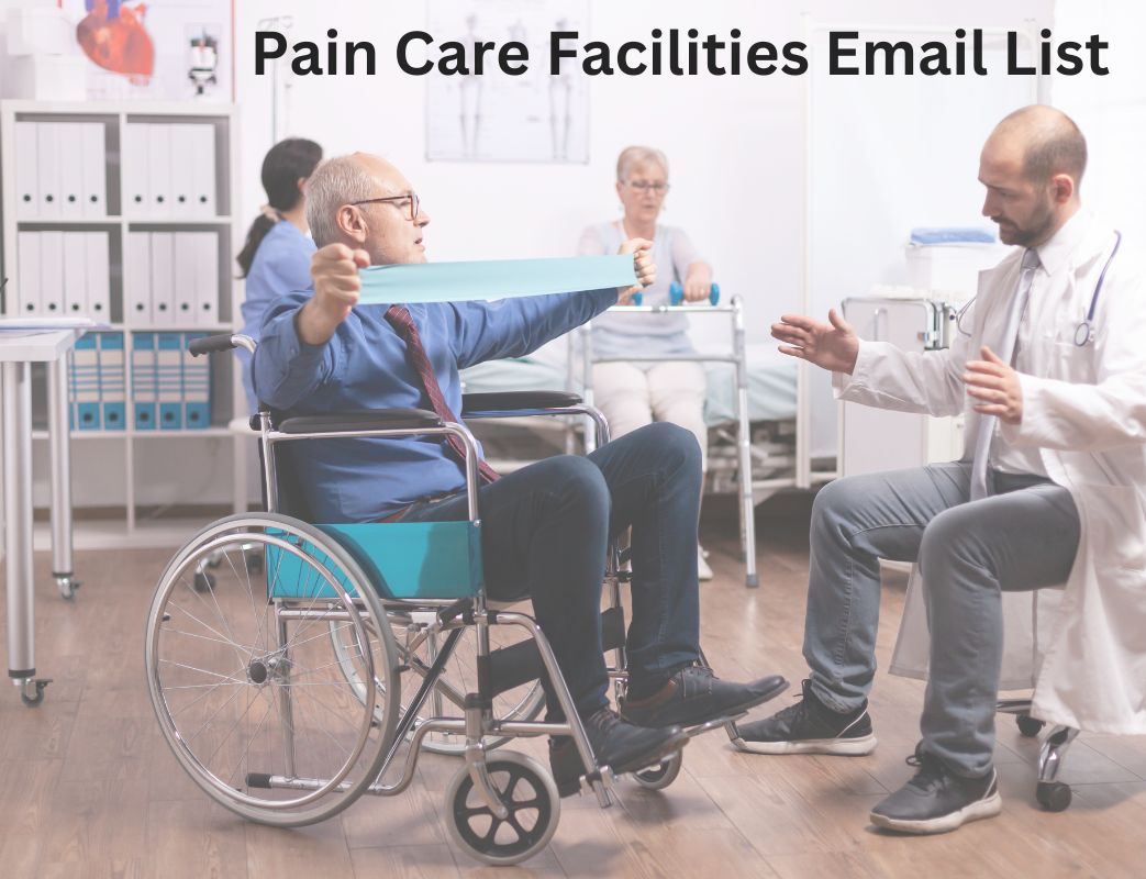 article cover - Understanding and Importance of Pain Care Facilities...