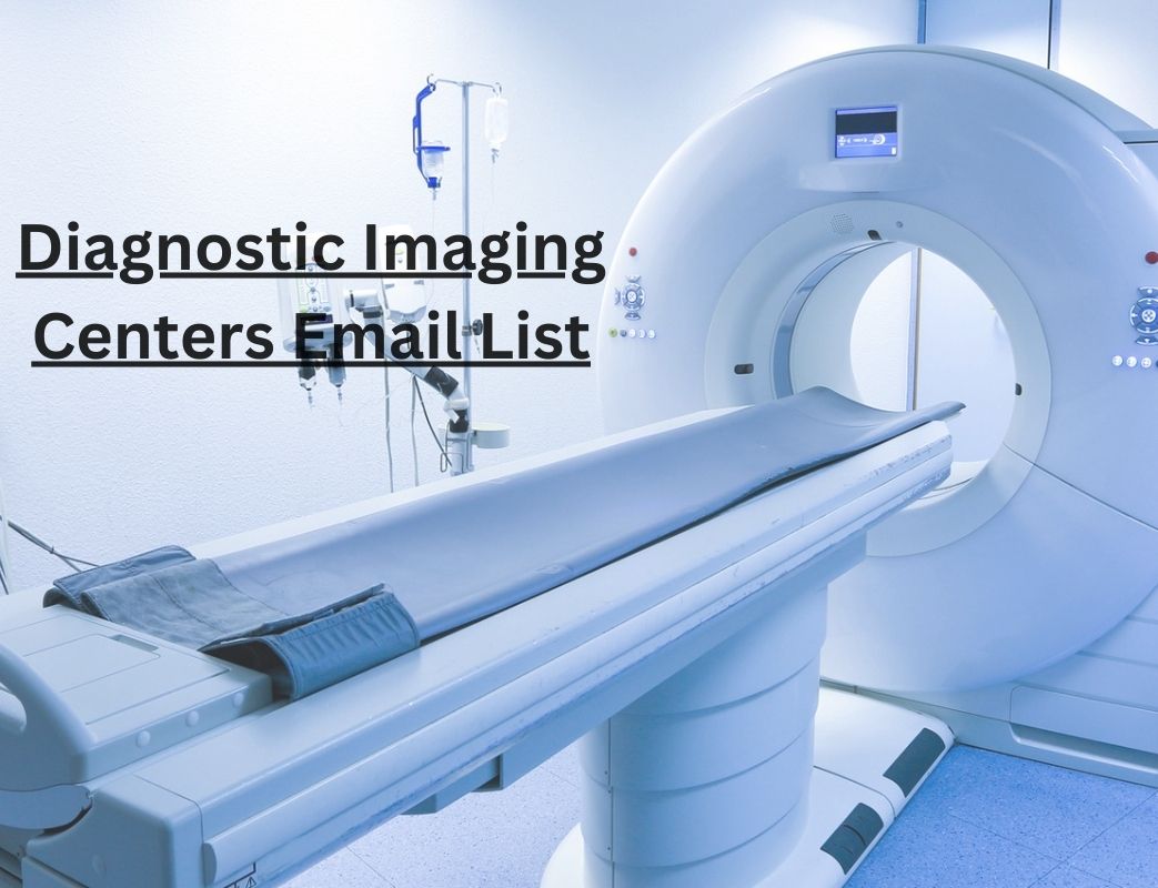 article cover - Enhancing Business Opportunities with Diagnostic Imaging...