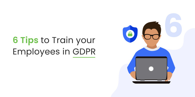 article cover - GDPR Staff Training: Ensuring Data Protection Compliance
