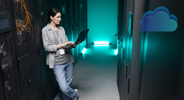 article cover - Meet Application Performance Requirements With On-premise...