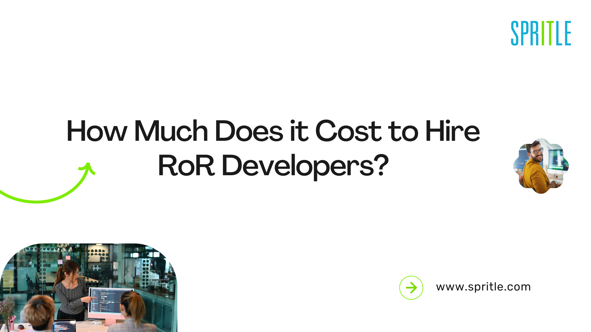 article cover - How Much Does it Cost to Hire Ruby on Rails Developers?