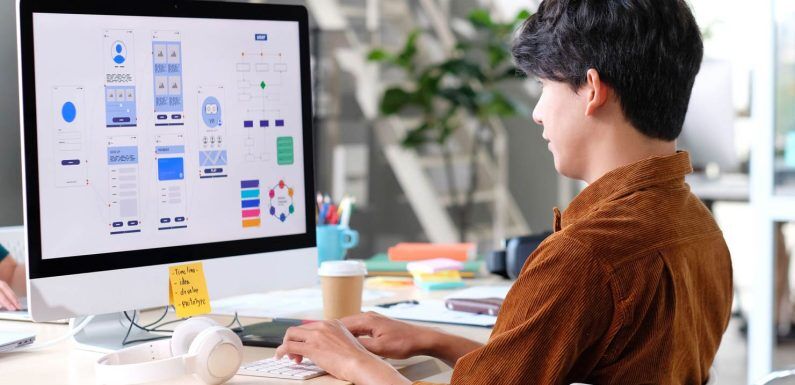 article cover - Market Mobile Apps Faster With Modern Frameworks