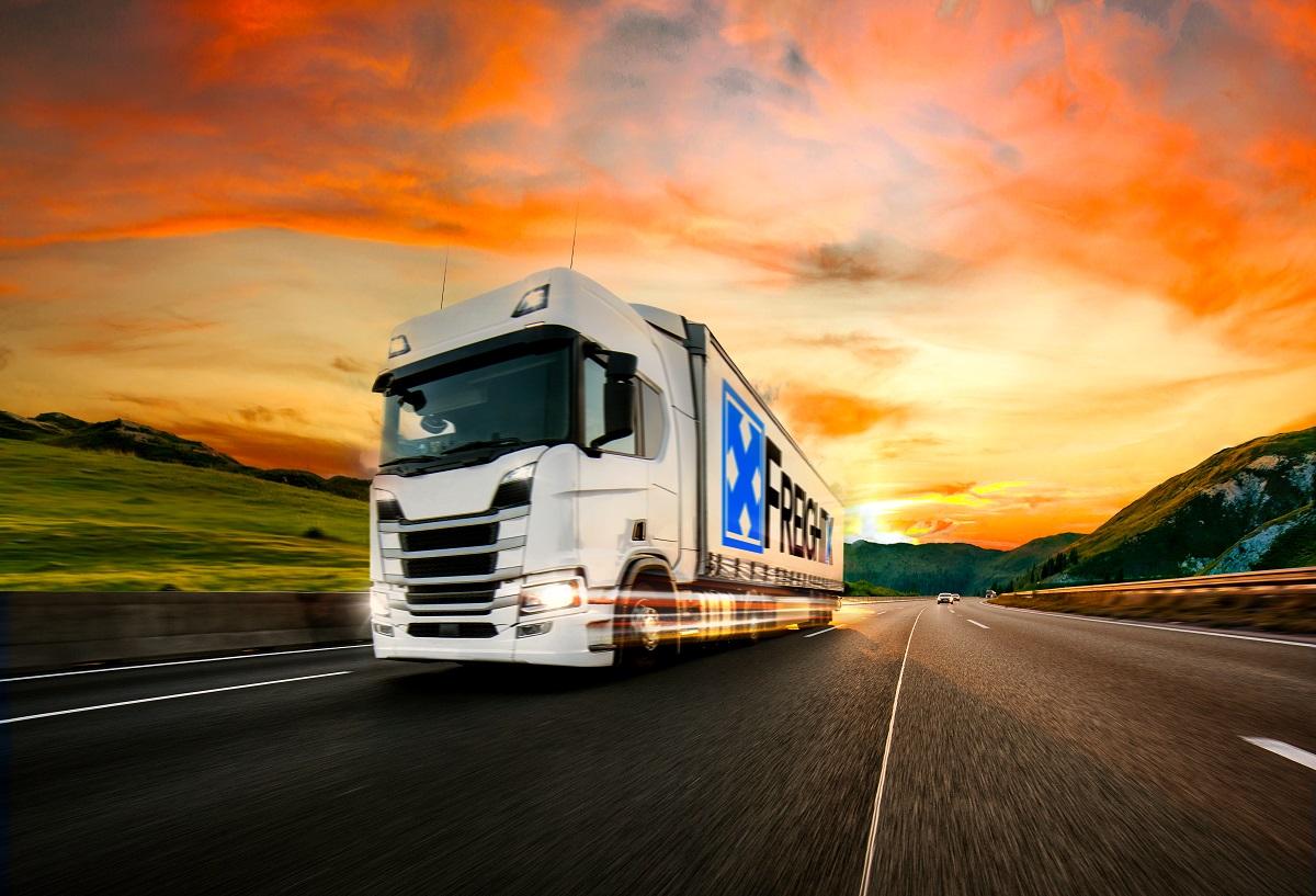 article cover - UK Haulage Companies: Introducing Freightx